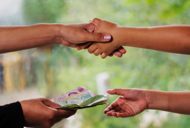 Awareness Of Modern Slavery